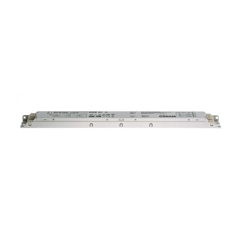 Osram Lighting Ballast Electronic Fluorescent 54 W 220-240V QUICKTRONIC 4008321880253