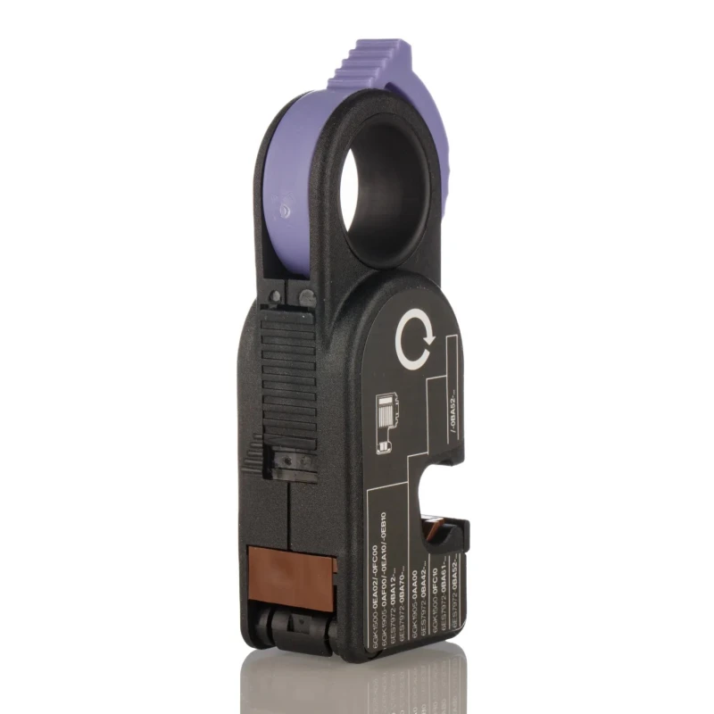 Siemens Manual Stripping Tool for PROFIBUS FastConnect Bus Cable 6GK1905-6AA00