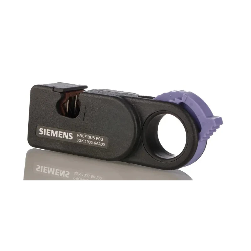 Siemens Manual Stripping Tool for PROFIBUS FastConnect Bus Cable 6GK1905-6AA00