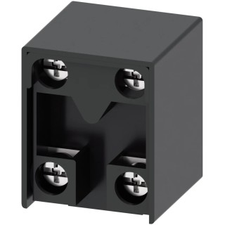 Siemens Limit Switch Contact Block, 3SE5 Series, 1 NO/1 NC, 2 Poles, Screw Terminal, Germany 3SE5000-0CA00