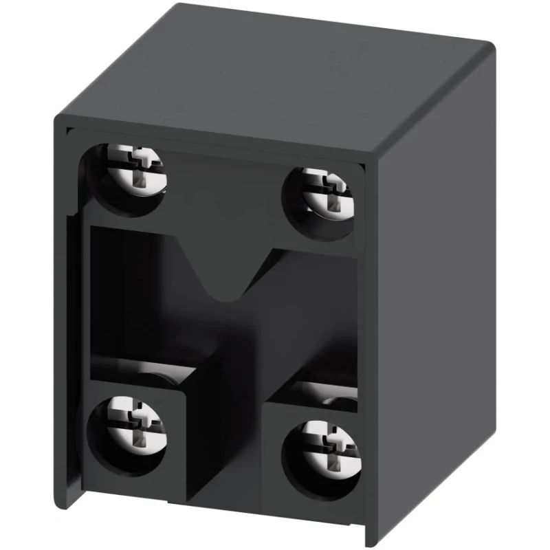 Siemens Limit Switch Contact Block, 3SE5 Series, 1 NO/1 NC, 2 Poles, Screw Terminal, Germany 3SE5000-0CA00
