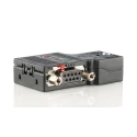 Siemens SIMATIC DP Series Connection Plug for PROFIBUS Bus Cable, IP20, Transfer Speed 9.6 kbit/s to 12 6ES7972-0BB52-0XA0