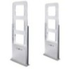 UHF RFID Library EAS Gate SS Gray BBE405