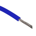 RS PRO Blue 0.13 mm² 26 AWG UL3239 Series Hook Up Wire, 7/0.16 mm Core Strands, 100 m, Polyethylene Jacket 873-8914