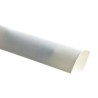 TE Connectivity Heat Shrink Tubing White 12.7 mm Sleeve Diameter x 91 m Length 2:1 Shrink Ratio CGPT-12.7/6.4-9-FSP