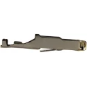 HARTING Backplane Connector Contact Straight Female Tin Copper Alloy 09060006461