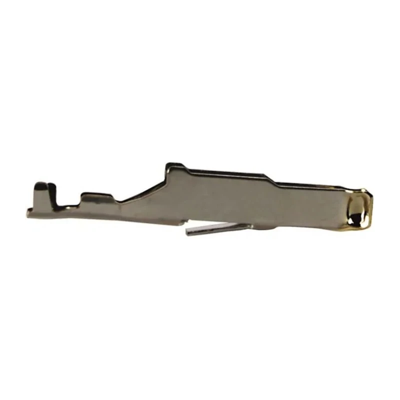 HARTING Backplane Connector Contact Straight Female Tin Copper Alloy 09060006461