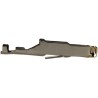 HARTING Backplane Connector Contact Straight Female Tin Copper Alloy 09060006461