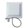UHF Middle Range Integrated Reader With Installation Type Wall Mounted BBE701