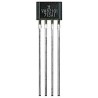 Honeywell Technologies Through Hole Hall Effect Sensor 4 V to 24 V, SIP Package, 4-Pin VM821Q1