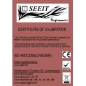 Seeit Radiation Meter Gamma Beta X-Ray Measurement TM-91N