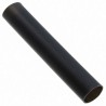 TE Connectivity Halogen Free Heat Shrink Tubing Black 7.5 mm Sleeve Diameter 50 mm Length 4:1 Ratio QSZH-125-NR2-50MM
