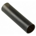 TE Connectivity Halogen Free Flame Retardant Heat Shrink Tubing Black 5.75 mm Sleeve Diameter x 50 mm RBK-ILS-125-NR1-0-50MM
