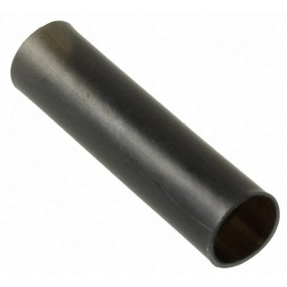 TE Connectivity Halogen Free Flame Retardant Heat Shrink Tubing Black 5.75 mm Sleeve Diameter x 50 mm RBK-ILS-125-NR1-0-50MM