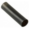 TE Connectivity Halogen Free Flame Retardant Heat Shrink Tubing Black 5.75 mm Sleeve Diameter x 50 mm RBK-ILS-125-NR1-0-50MM