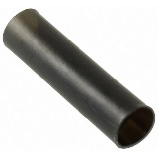 TE Connectivity Halogen Free Heat Shrink Tubing Black 5.75 mm Sleeve Diameter x 50 mm Length 4:1 Shrink QSZH-125-NR1-50MM