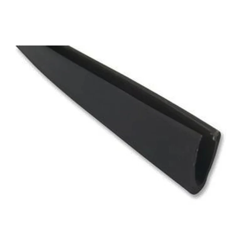 TE Connectivity Cable Grommet Rayrim-NR6-0-SP Flame Retardant Adhesive Edging Strip RoHS Compliant Rayrim-NR6-0-SP