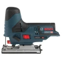 Bosch Cordless Brushed Motor Electric Saw 12V 70mm Cutting Depth 2800spm 06015A1001