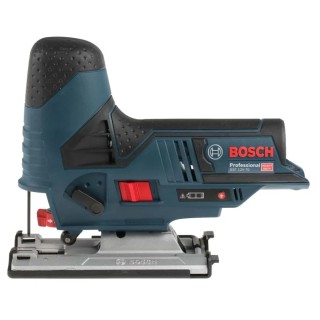Bosch Cordless Brushed Motor Electric Saw 12V 70mm Cutting Depth 2800spm 06015A1001