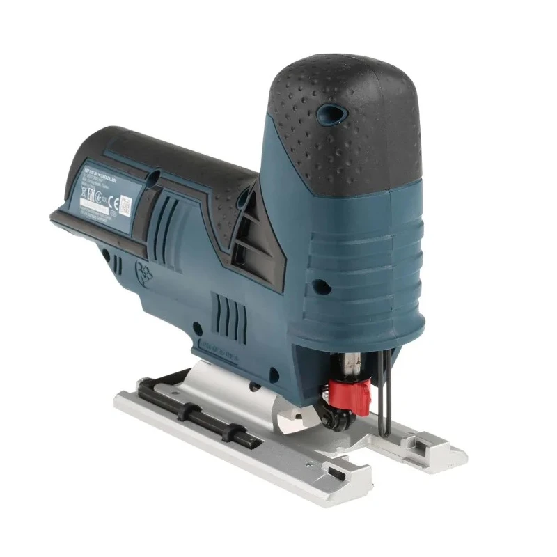 Bosch Cordless Brushed Motor Electric Saw 12V 70mm Cutting Depth 2800spm 06015A1001