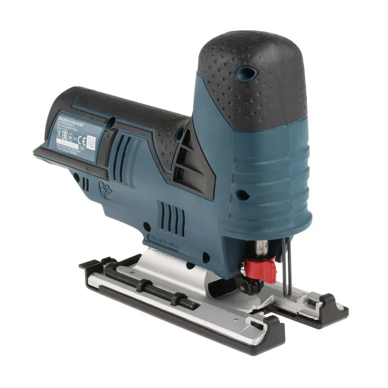 Bosch Cordless Brushed Motor Electric Saw 12V 70mm Cutting Depth 2800spm 06015A1001