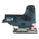 Bosch Cordless Brushed Motor Electric Saw 12V 70mm Cutting Depth 2800spm 06015A1001
