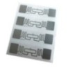 UHF RFID Inventory Tags With Material Plastic BBEP7323