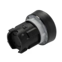 Siemens SIRIUS ACT 3SU10 Series Green Momentary Push Button Switch, 22 mm Cutout, IP66, IP67, IP69K 3SU1000-0AB40-0AA0