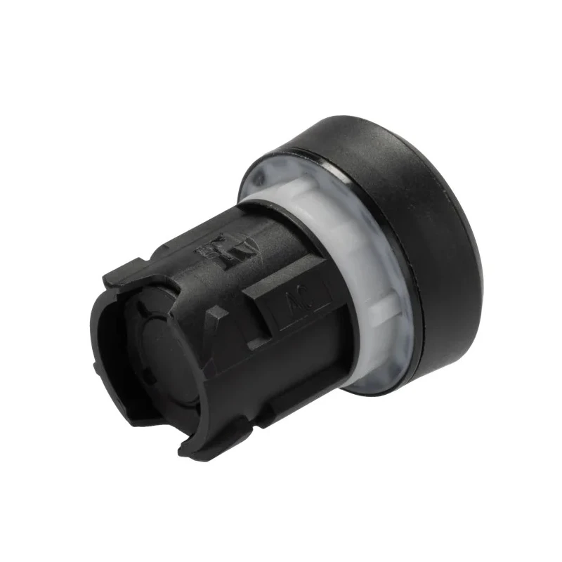 Siemens SIRIUS ACT 3SU10 Series Green Momentary Push Button Switch, 22 mm Cutout, IP66, IP67, IP69K 3SU1000-0AB40-0AA0