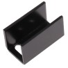Fischer Elektronik Heatsink for PCB, 20°C/W Thermal Resistance, 25 mm Length, 14 mm Width, 15 mm Height UK14-25-SA-220