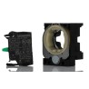 Siemens SIRIUS ACT 3SU15 Series Contact Block, 6A Current Rating, Screw Terminal, 500 V AC/DC Voltage 3SU1500-1AA10-1BA0
