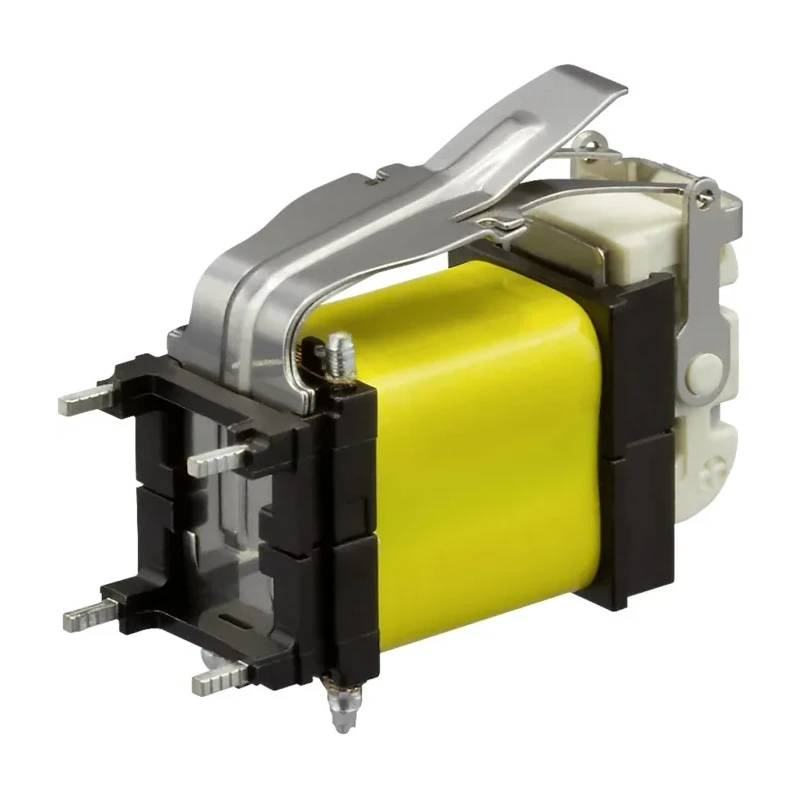 ZF Energy Harvesting Generator, Autarkical Radio Transmitter Switch, 915 MHz, TS-AFIG-01 Series, Germany AFIG-0007