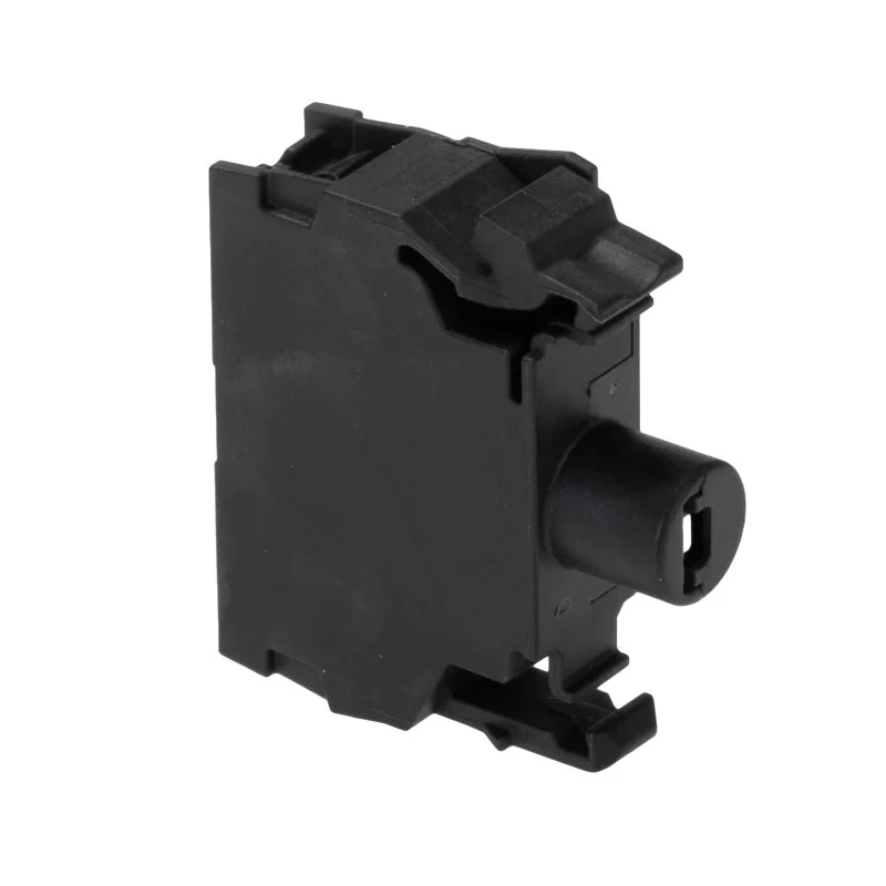 Siemens SIRIUS ACT Series Light Block, 24V AC/DC, Blue LED Illumination, Screw Terminal 3SU1401-1BB50-1AA0