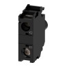 Siemens SIRIUS ACT 3SU14 Series Light Block 230V AC LED Yellow Illumination 3SU1401-1BF30-1AA0