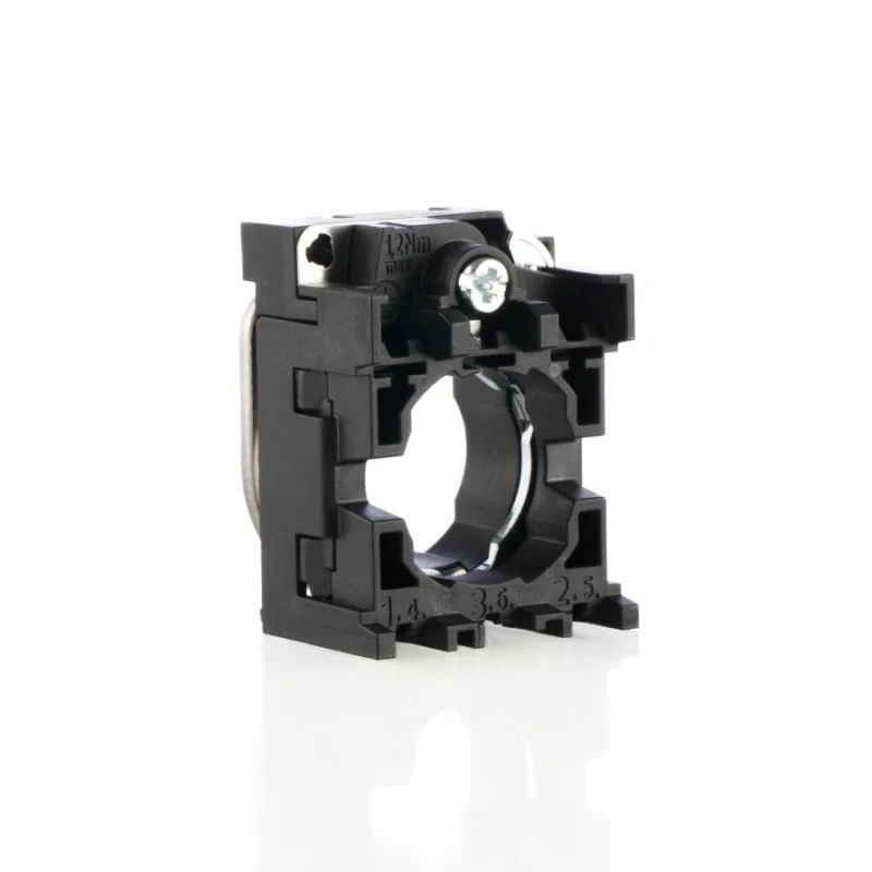 Siemens 3SU1550-0AA10-0AA0 Holder for use with 3 Module, SIRIUS ACT Series