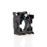 Siemens 3SU1550-0AA10-0AA0 Holder for use with 3 Module, SIRIUS ACT Series
