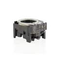 Siemens 3SU1550-0AA10-0AA0 Holder for use with 3 Module, SIRIUS ACT Series