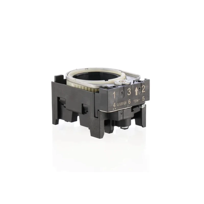 Siemens 3SU1550-0AA10-0AA0 Holder for use with 3 Module, SIRIUS ACT Series