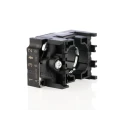 Siemens 3SU1550-0AA10-0AA0 Holder for use with 3 Module, SIRIUS ACT Series