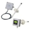 Ss EYC FTS34-35 Air Velocity Transmitter