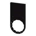 Siemens Legend Plate Accessory for Labelling Plate 27 mm x 27 mm 3SU1900-0AT10-0AA0