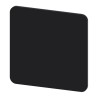 Siemens Blank Label Accessory for Use with Label Holder SIRIUS ACT Series 3SU1900-0AE16-0AA0