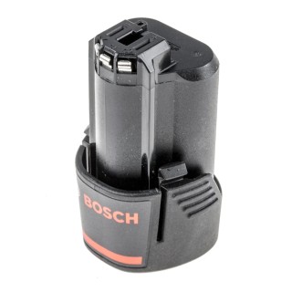 Bosch 12V 2 Ah Lithium-Ion Rechargeable Power Tool Battery 1600Z0002X