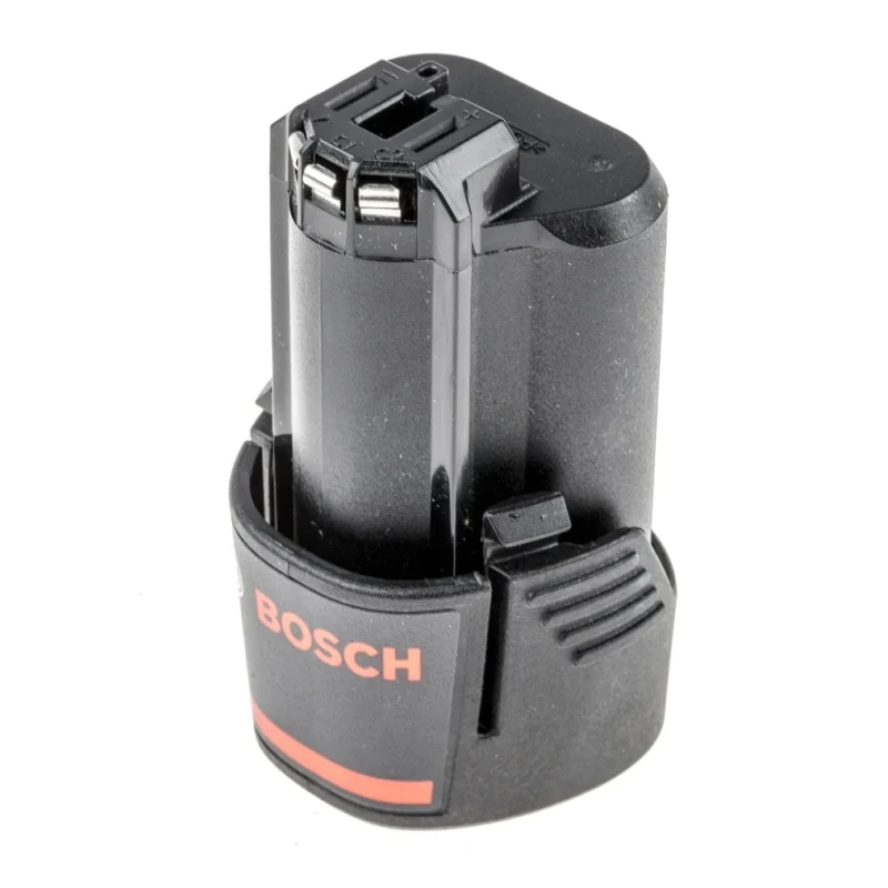 Bosch 12V 2 Ah Lithium-Ion Rechargeable Power Tool Battery 1600Z0002X