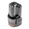 Bosch 12V 2 Ah Lithium-Ion Rechargeable Power Tool Battery 1600Z0002X