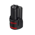 Bosch 12V 2 Ah Lithium-Ion Rechargeable Power Tool Battery 1600Z0002X