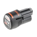 Bosch 12V 2 Ah Lithium-Ion Rechargeable Power Tool Battery 1600Z0002X