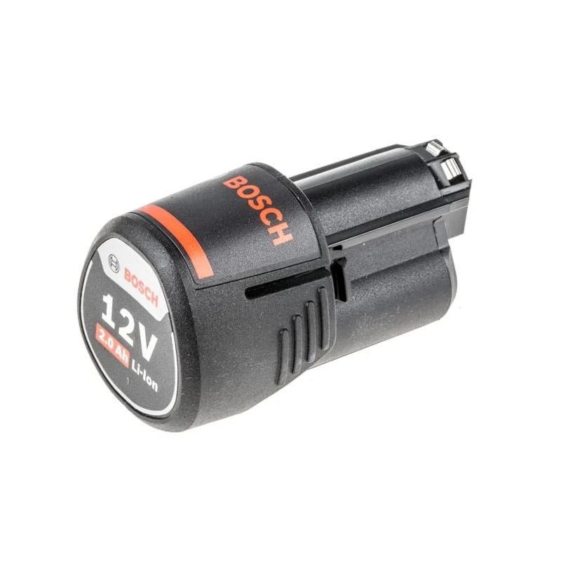 Bosch 12V 2 Ah Lithium-Ion Rechargeable Power Tool Battery 1600Z0002X
