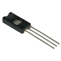 Honeywell Technologies Humidity Sensor Analogue Output Through Hole Mount ±3.5 %RH 3-Pin SIP HIH-4000-002