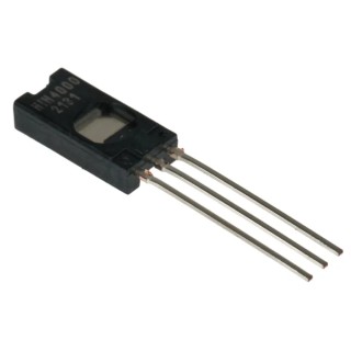 Honeywell Technologies Humidity Sensor Analogue Output Through Hole Mount ±3.5 %RH 3-Pin SIP HIH-4000-002